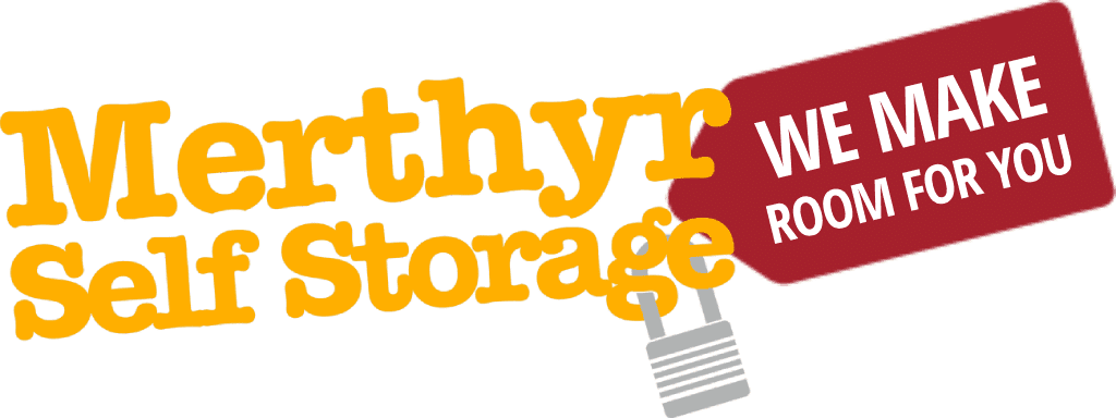 Merthyr Self Storage